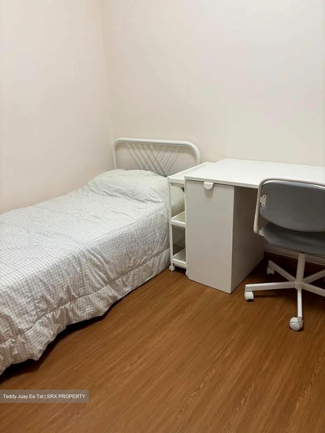 Signature Park (D21), Condominium #562606211